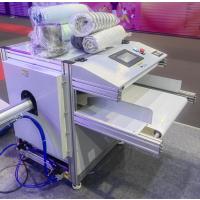 Автомат для упаковки в рулонную форму Y3M-R-P-140